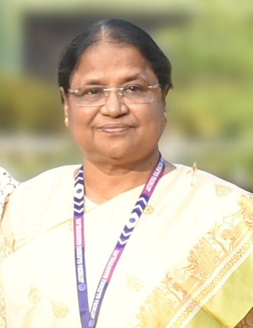 Smt. Geetali Bera	